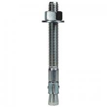Toolway WA37300 - 50PK Wedge All® Wedge Anchor 3/8 x 3