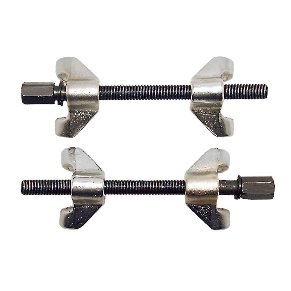 Macpherson Strut Coil Spring Compressor Set