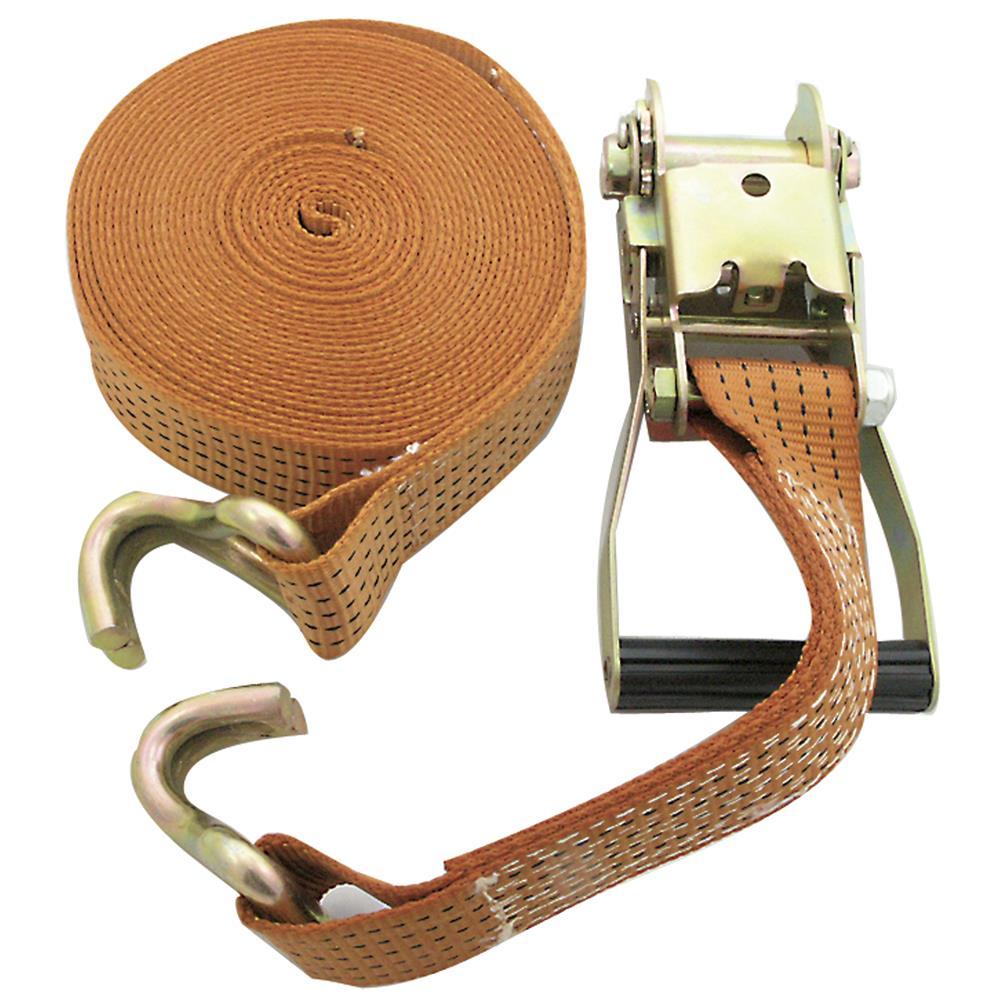 2&#34; x 30&#39; 10,000 Lbs. Ratchet Tie Down