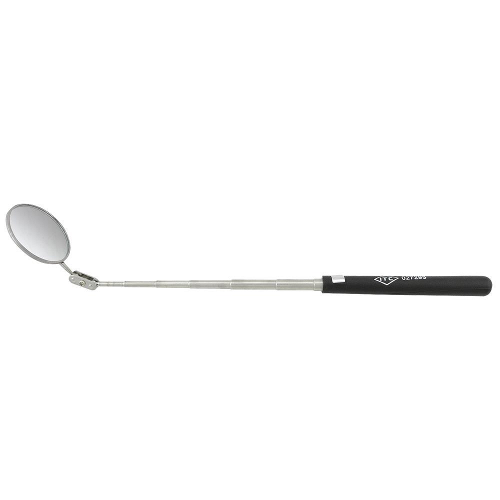 2-1/4&#34; Diameter Telescoping Mirror