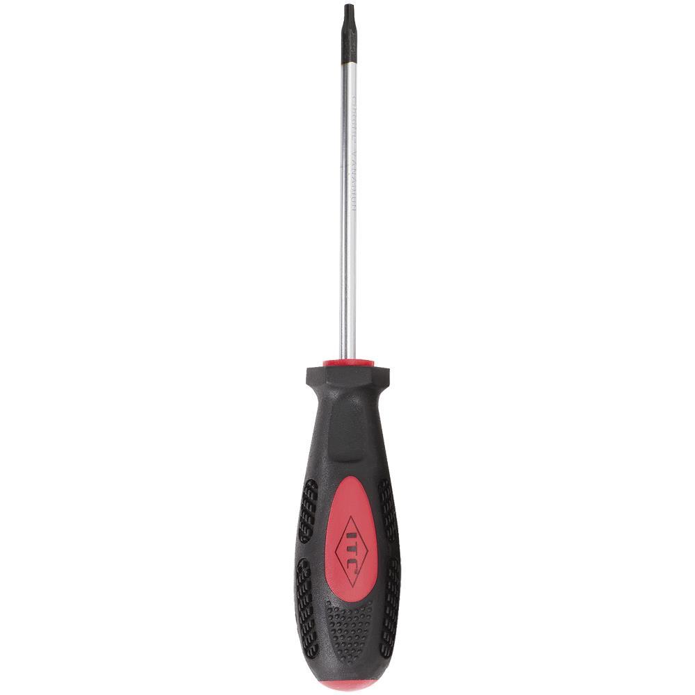 Ergonomic Screwdrivers - Torx