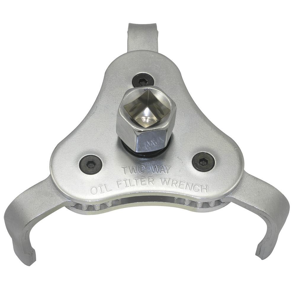 Two-Way Oil Wrenches