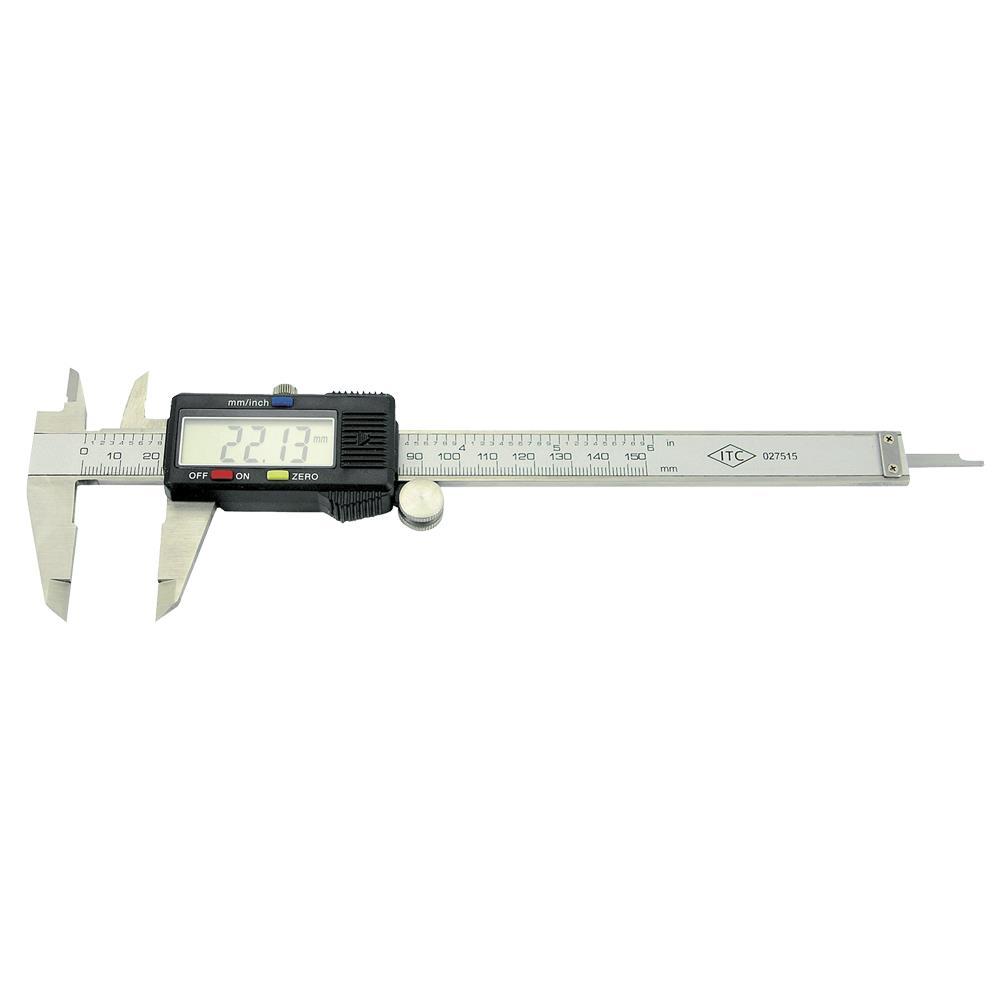 Digital Calipers
