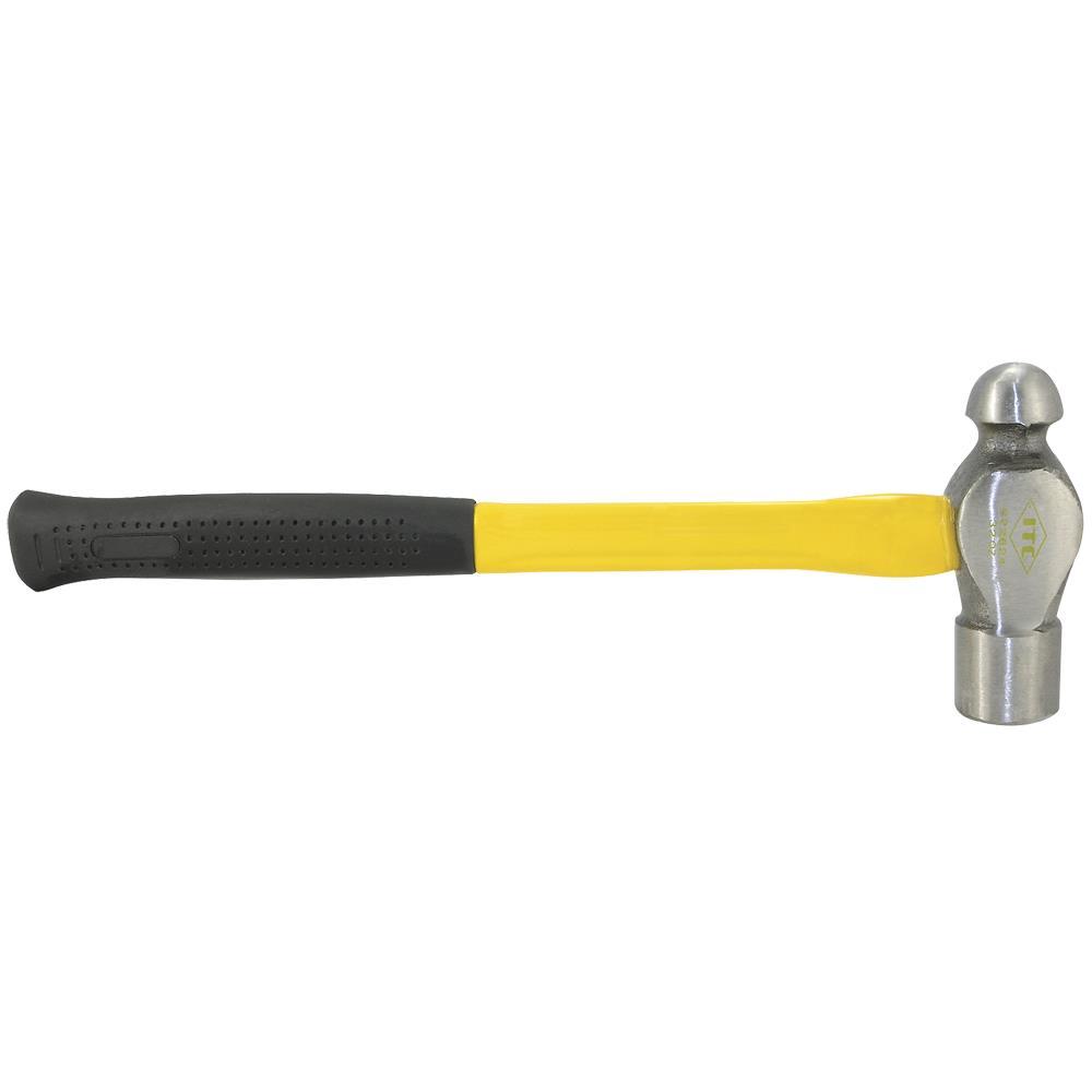 Fibreglass Handle Ball Pein Hammers