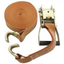 ITC 27108 - 2" x 30' 10,000 Lbs. Ratchet Tie Down