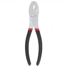 ITC 20630 - 8" Cushion Grip Slip Joint Pliers