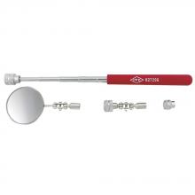 ITC 027295 - Automotive Telescopic Mirrors