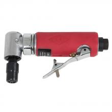 ITC 028314 - 1/4" 90° Mini Angle Head Air Die Grinder