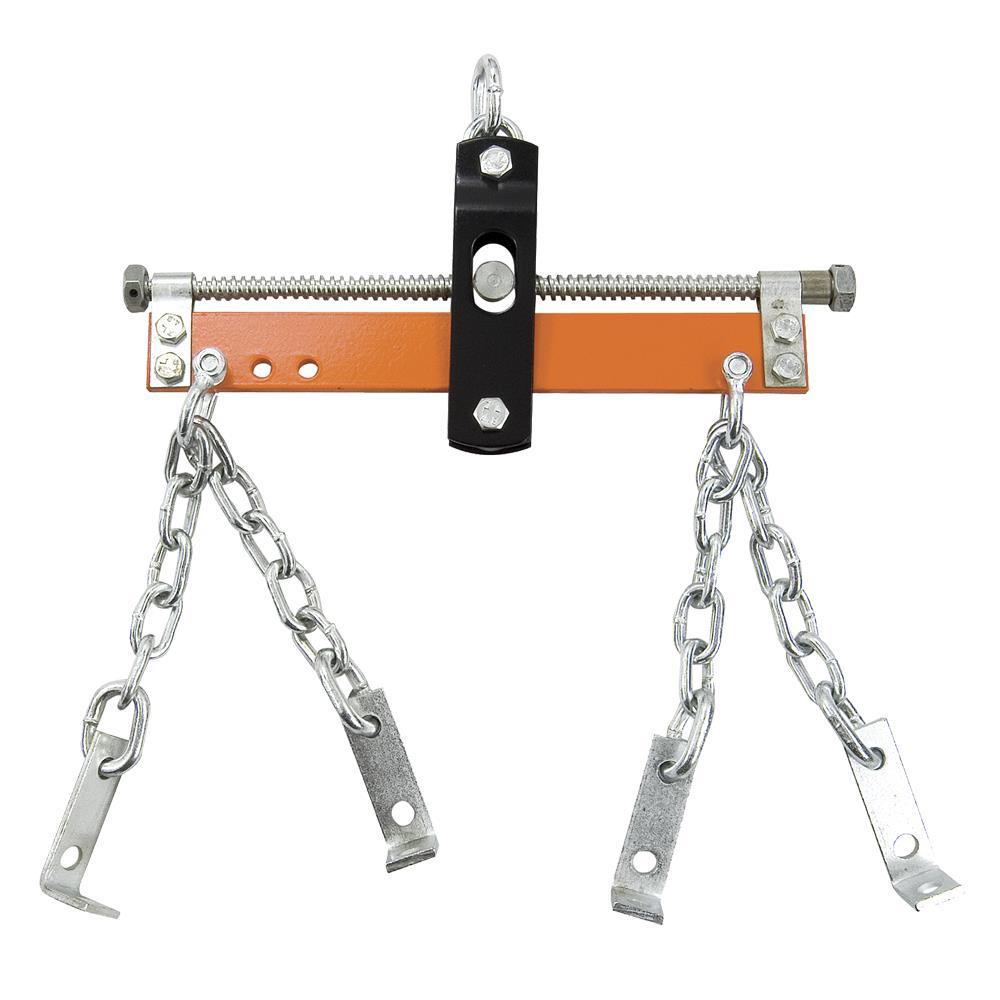 Engine Tilters