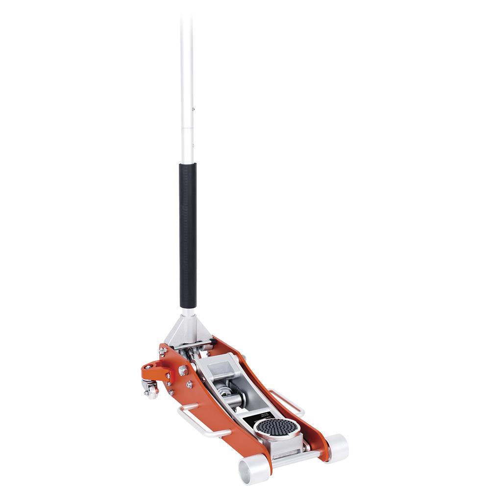Aluminum Floor Jacks