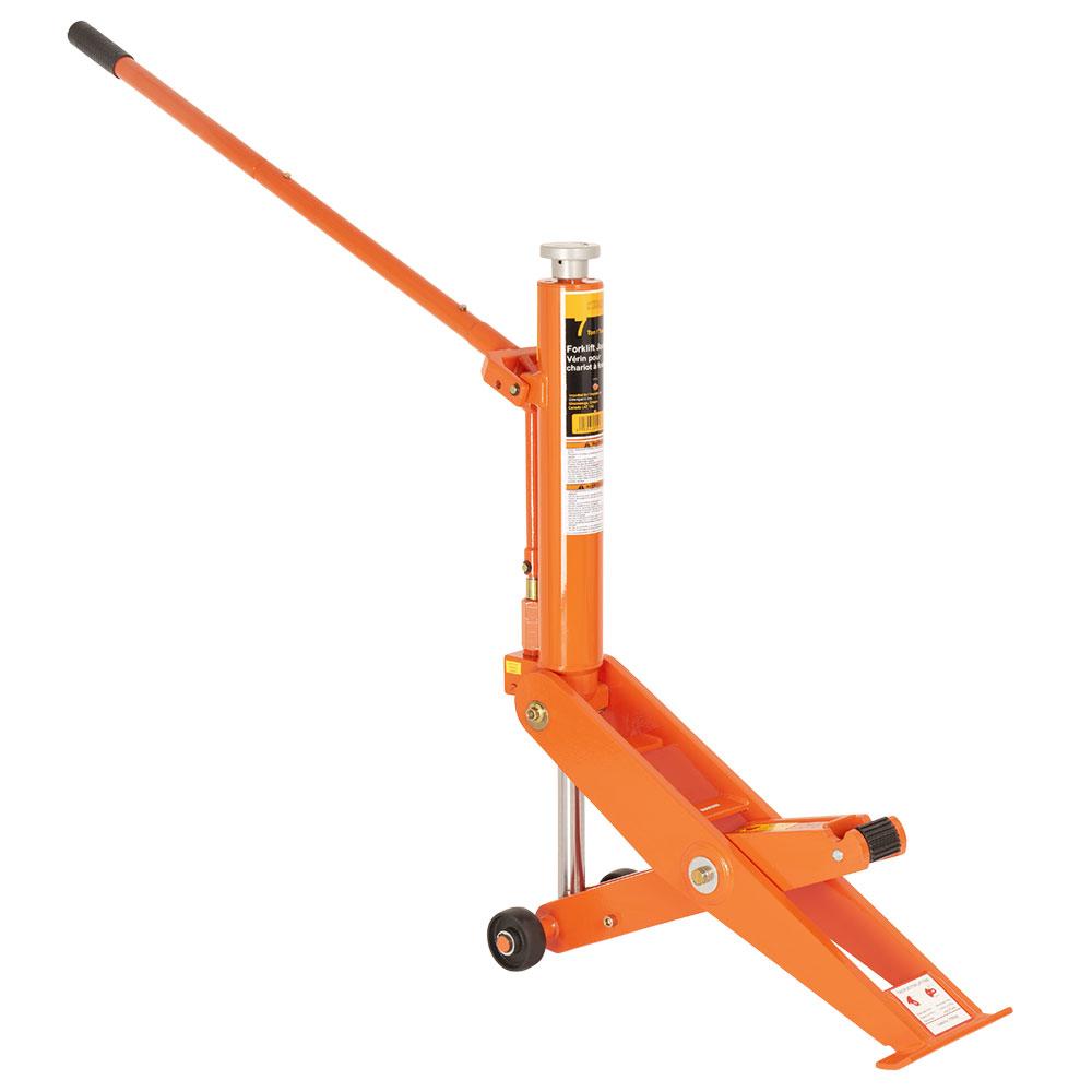 Forklift Jacks