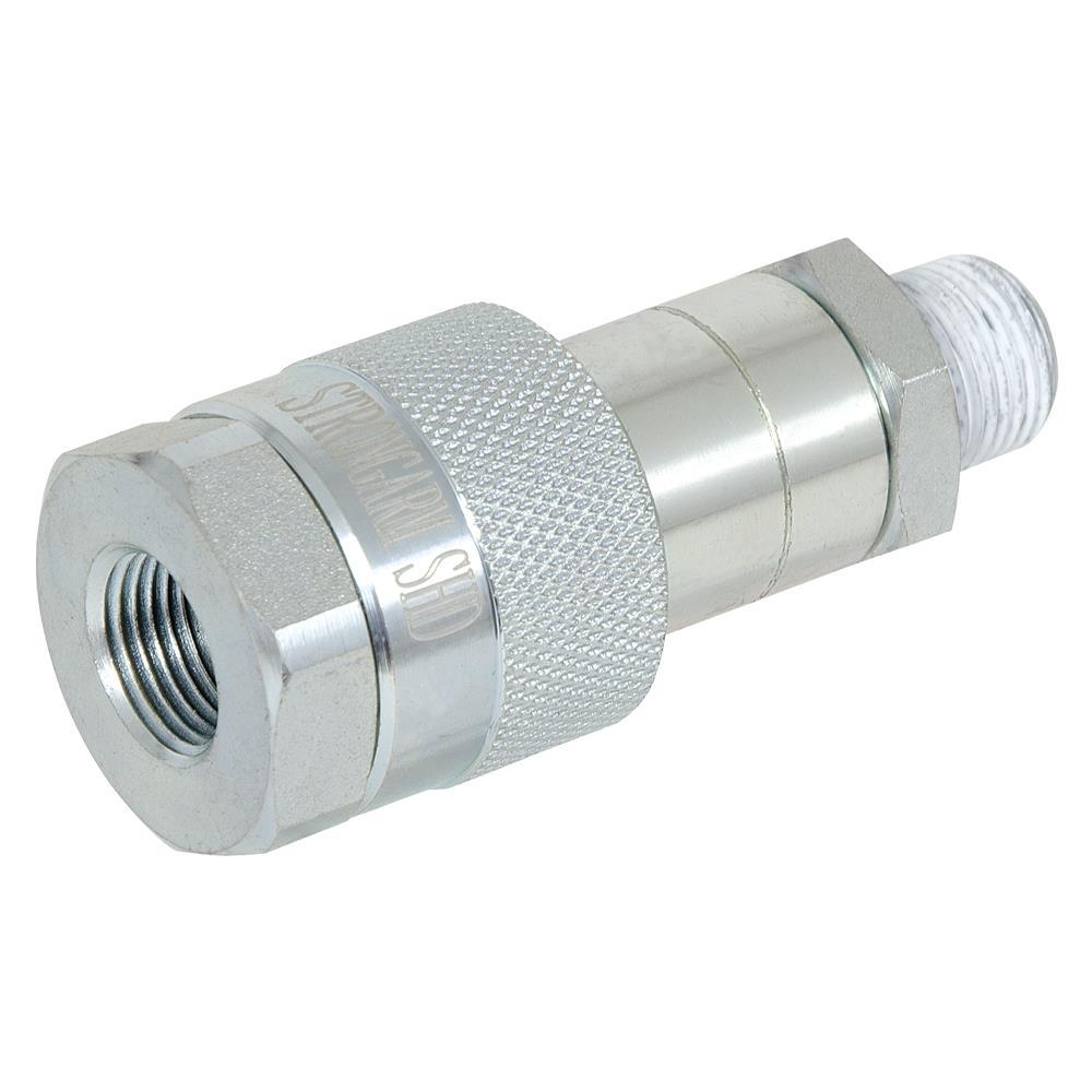 Quick Couplers