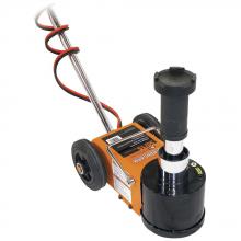 Strongarm 030474 - Multi-Stage Air Assist Truck Jacks