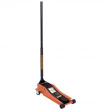 Strongarm 030404 - 2 Ton 2xP Low Profile Floor Jack