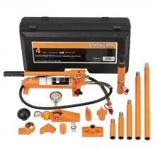 Strongarm 030204 - Repair Kits - Super Heavy Duty