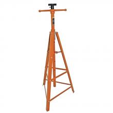 Strongarm 032202 - Under Hoist Stabilizing Stand