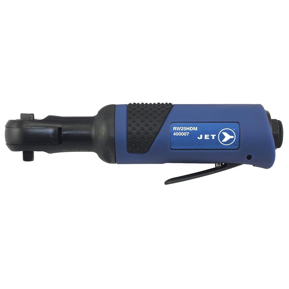 1/4&#34; Drive Mini Ratchet Wrench - Heavy Duty