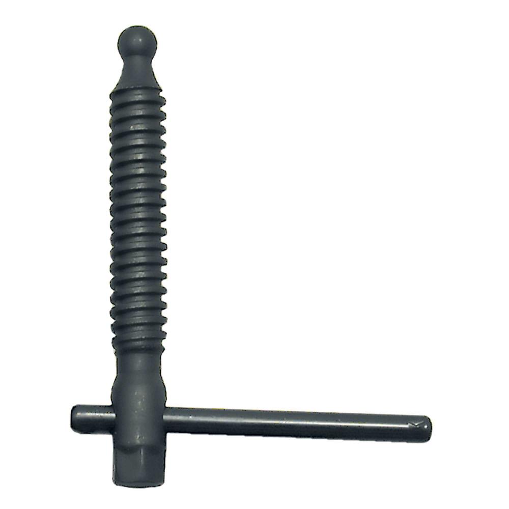 Screw and Handle for JLRD L-Clamps