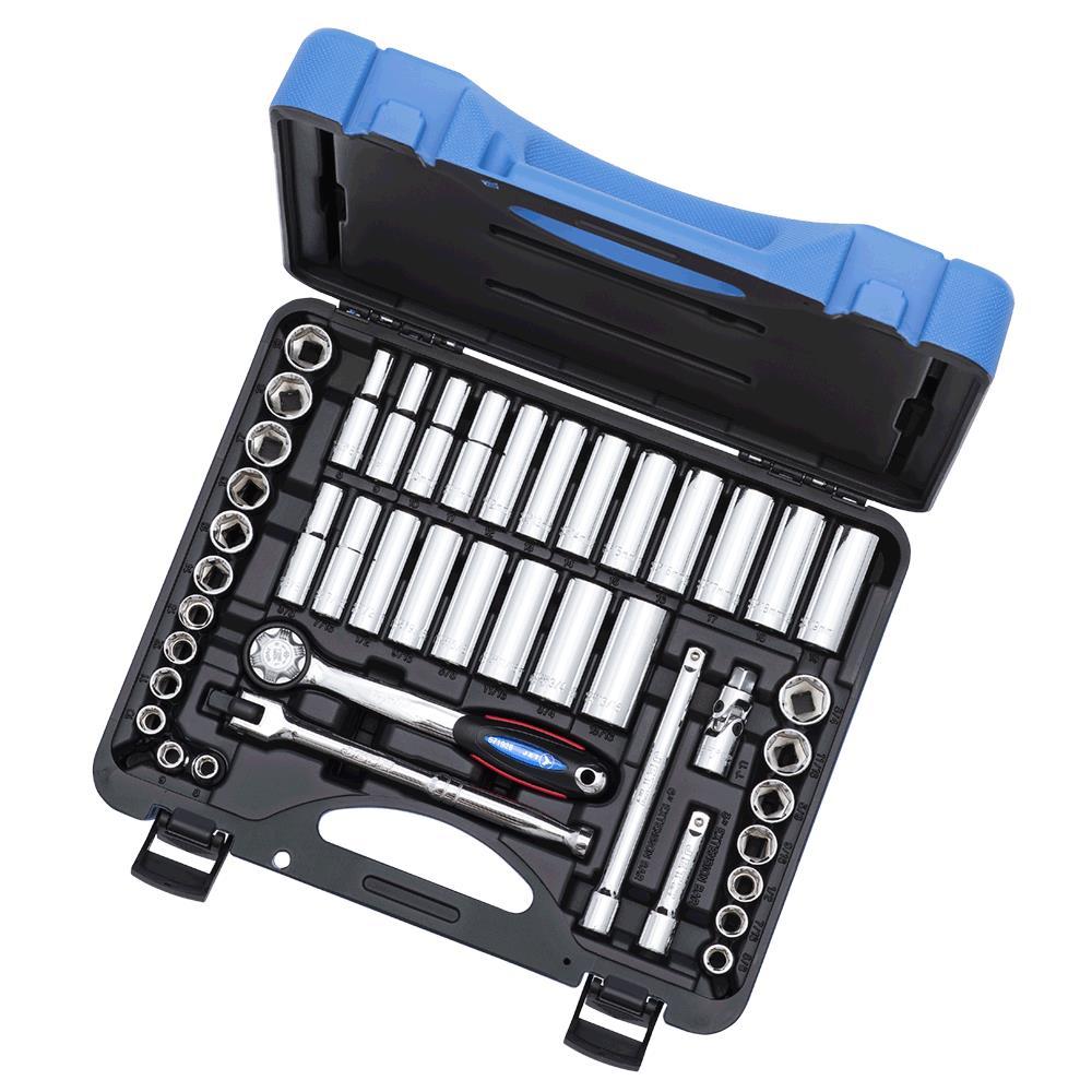 Socket Wrench Sets