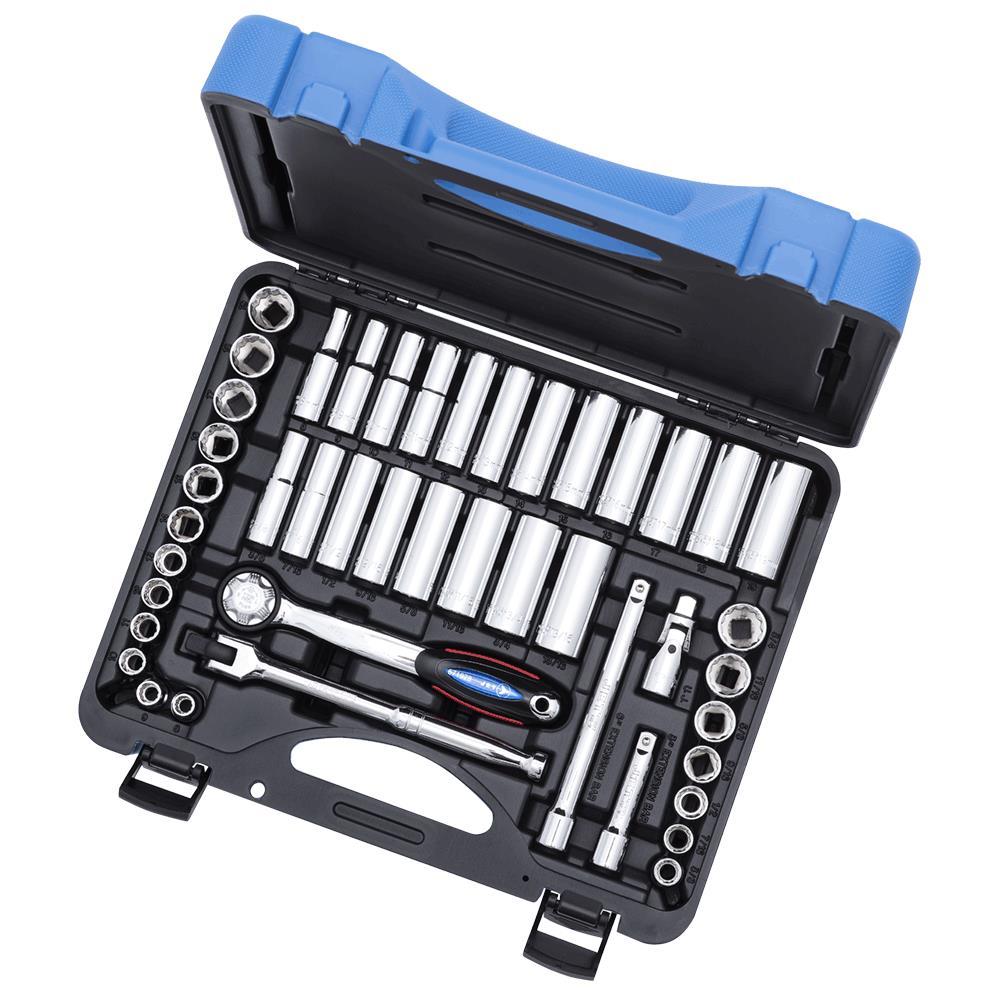 Socket Wrench Sets