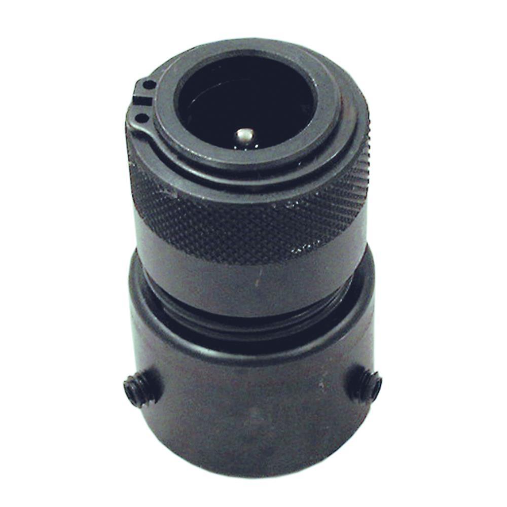 .401 Shank Quick Coupler - Heavy Duty