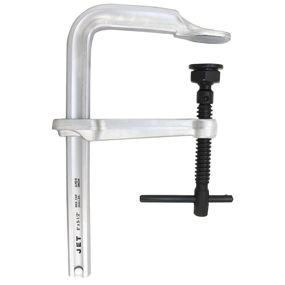 24&#34; Heavy Duty L-Clamp