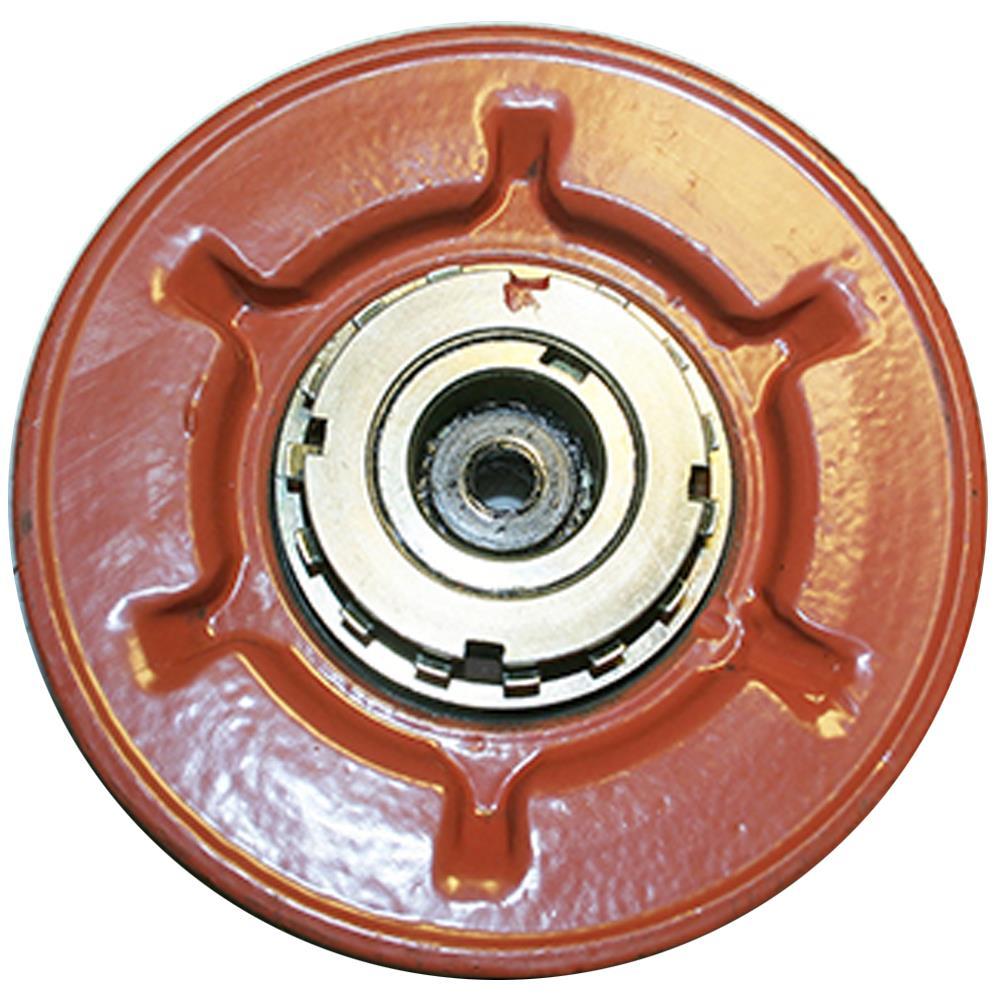Hoist Overload Limiters - KCH Series