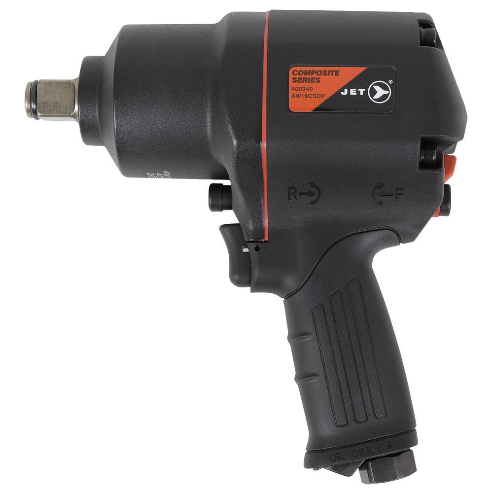 Composite Series Impact Wrench - Super Heavy Duty - 3/4&#34; DR