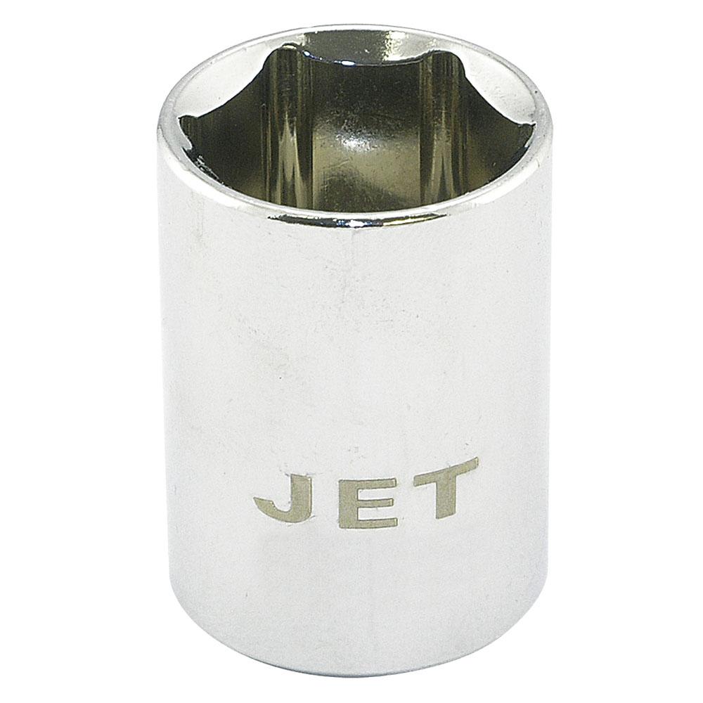 Chrome Sockets Standard Length