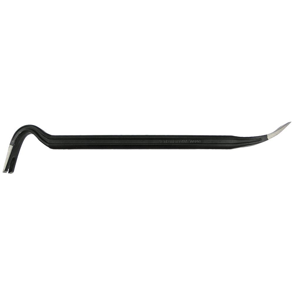 POWERCLAWâ?? Wrecking Bar - Super Heavy Duty - &#34;