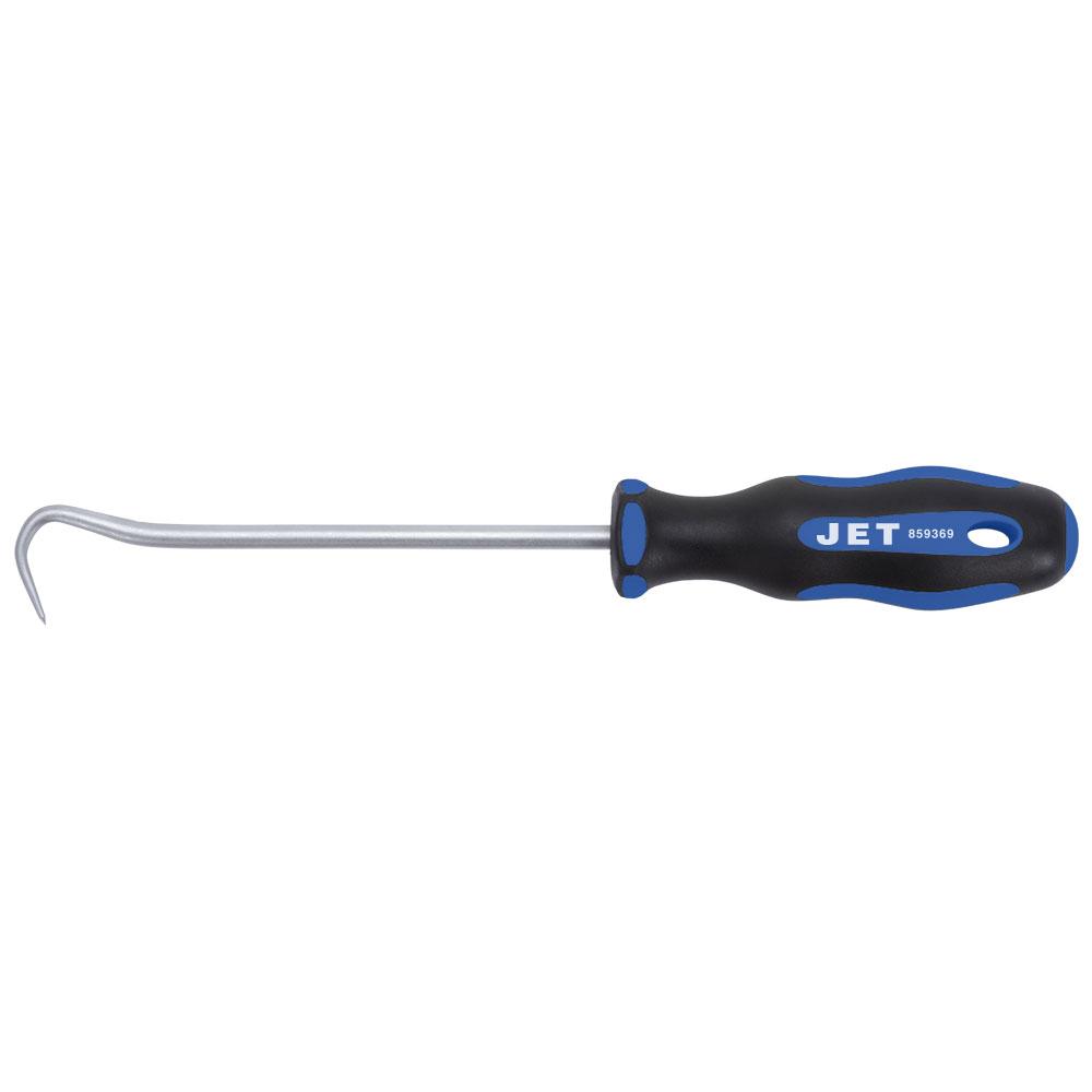 Compound Hook - 9&#34;