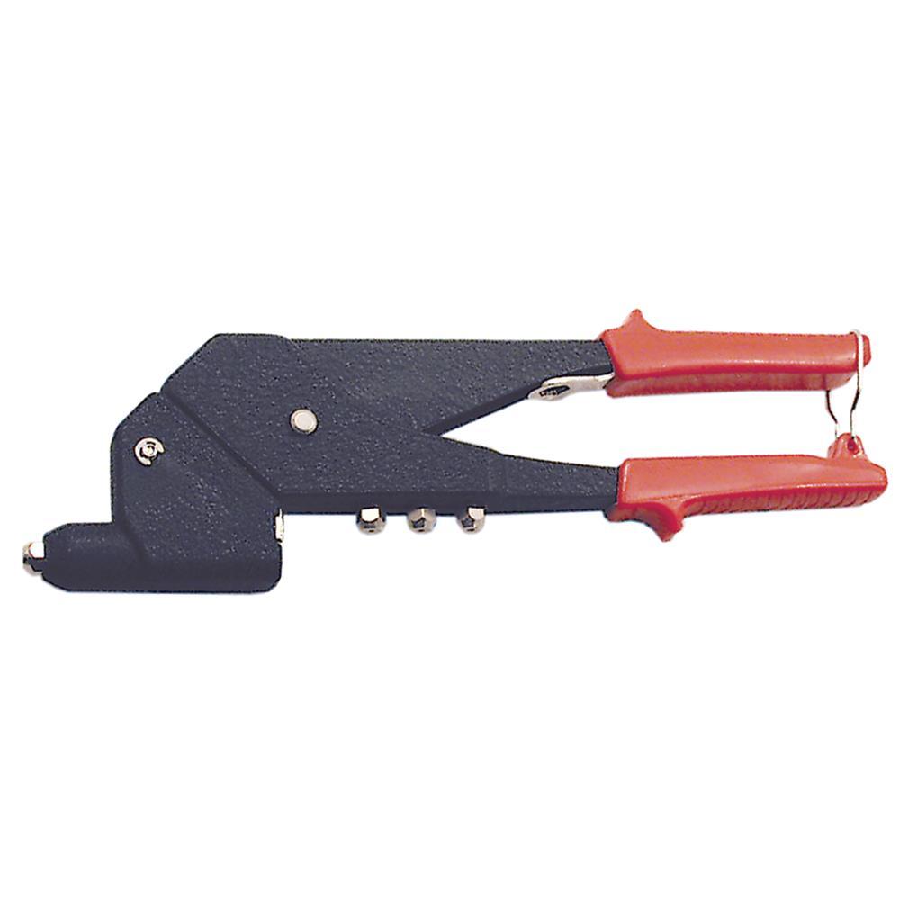 Heavy Duty Hand Riveters