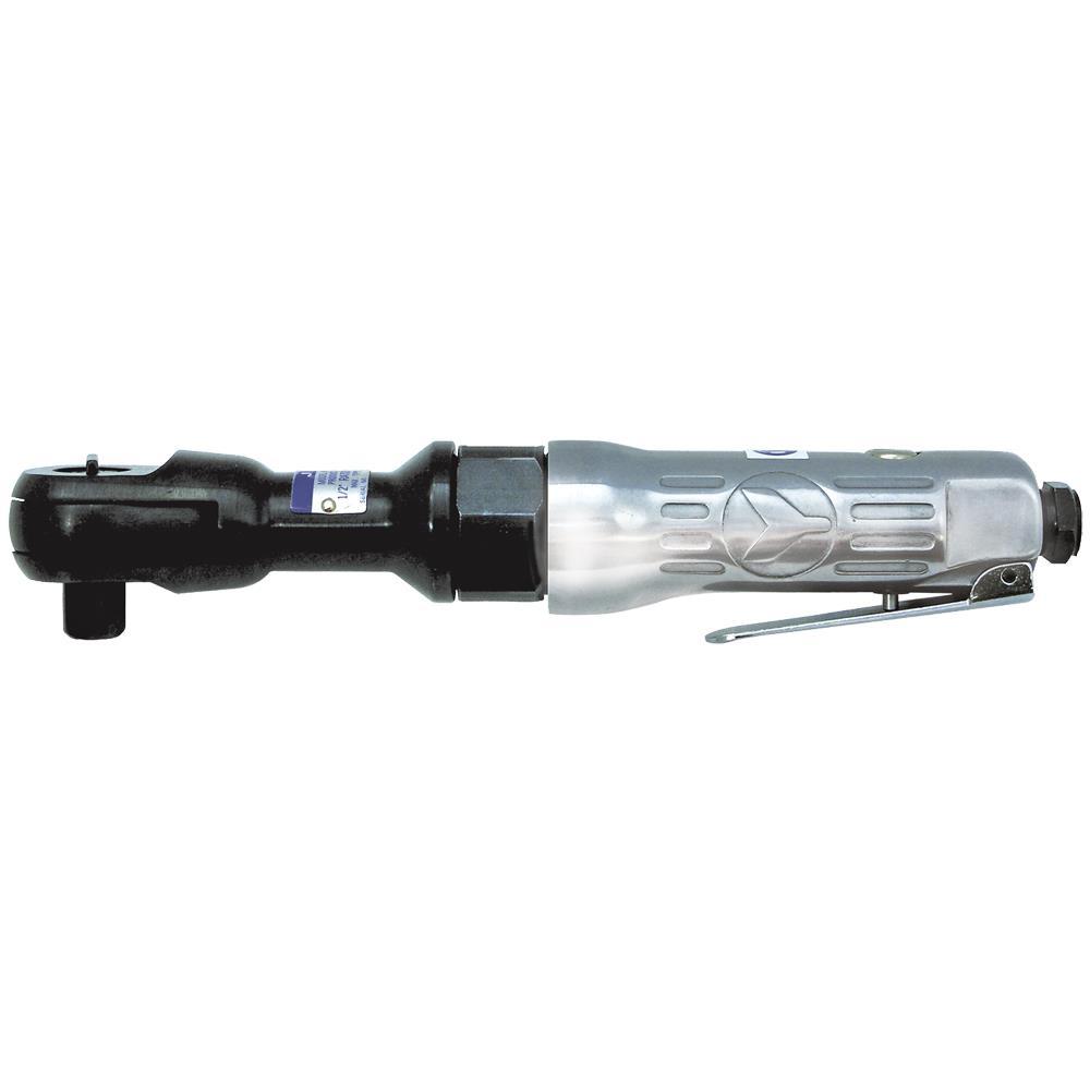 1/2&#34; Drive Ratchet Wrench
