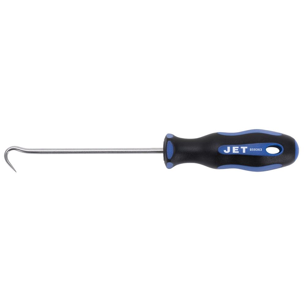 Compound Hook - 6&#34;