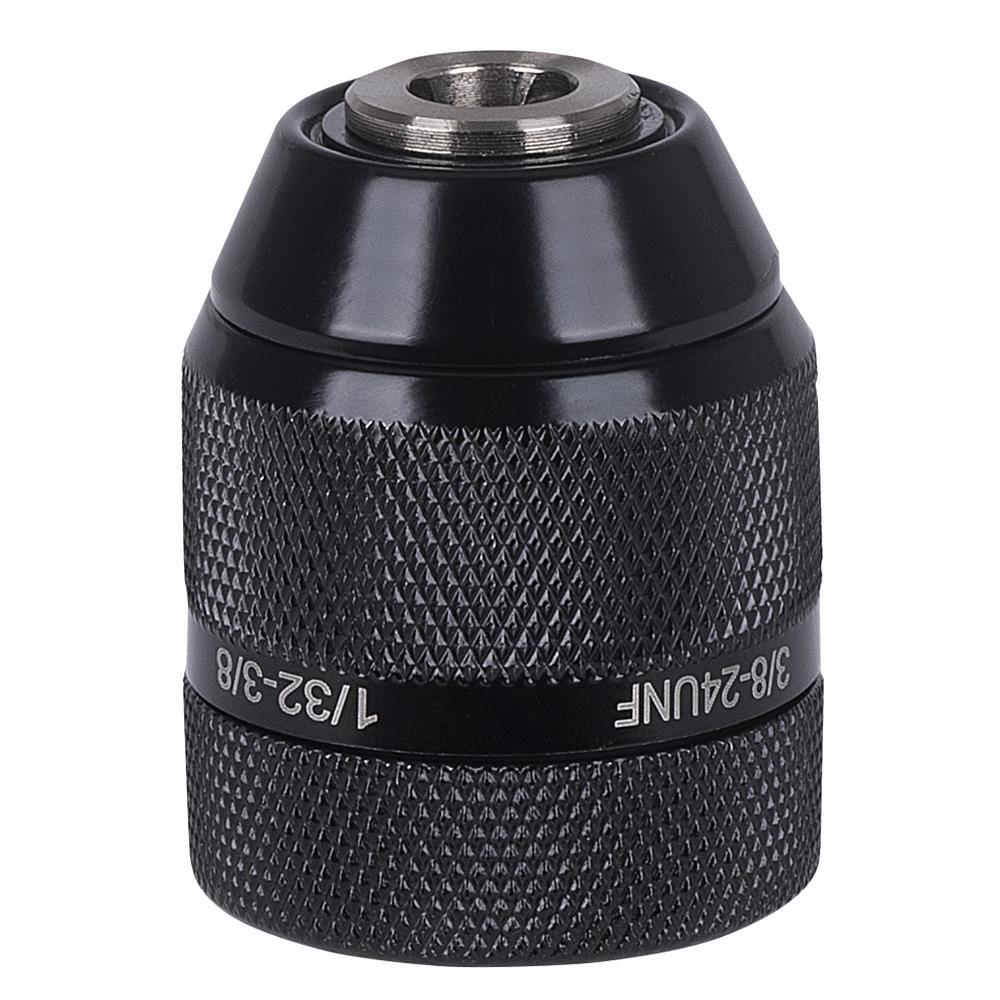 3/8&#34; Keyless Chuck