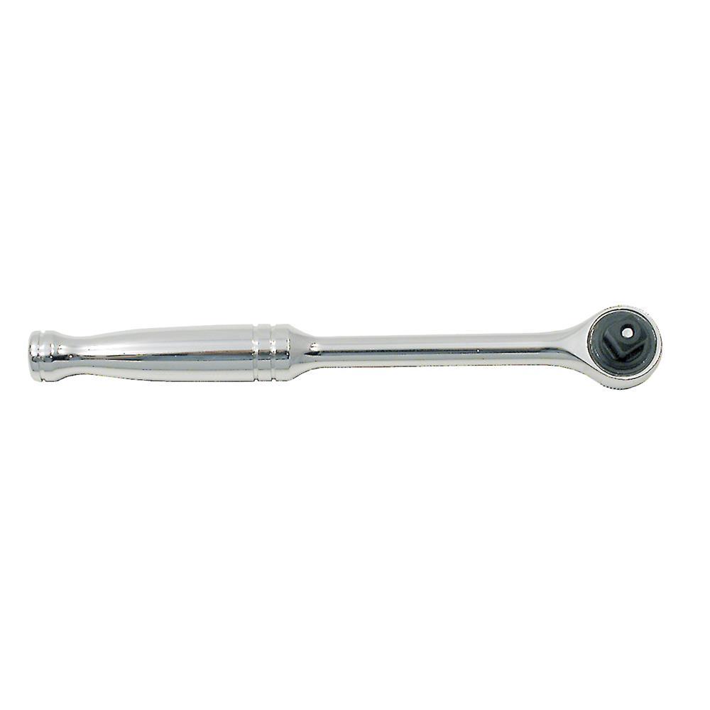 3/8&#34; DR 60-Tooth Mini Head Ratchet Wrench