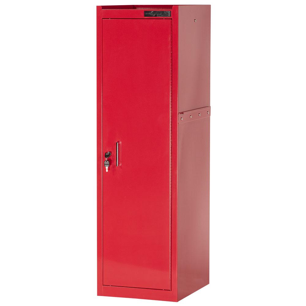 Pro Series Side Lockers