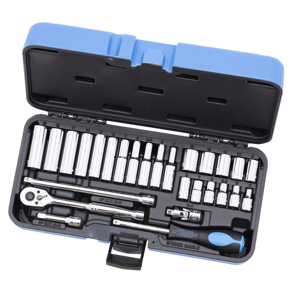 Socket Wrench Sets