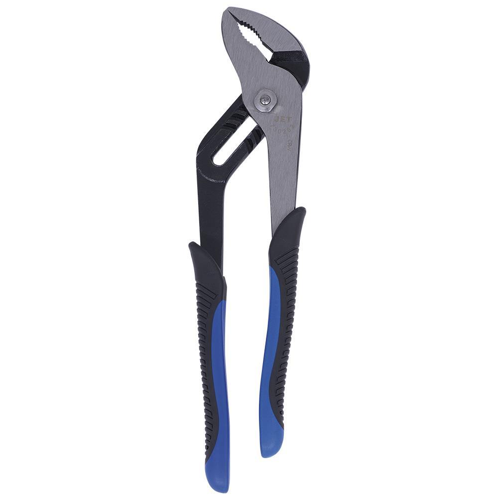 Heavy Duty Groove Joint Pliers