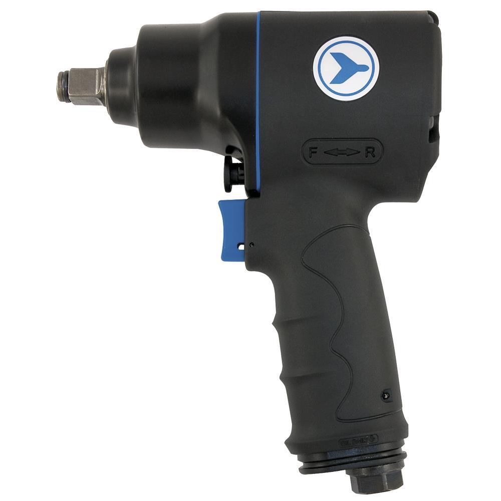 1/2&#34; Drive Composite Series Mini Impact Wrench â?? Heavy Du