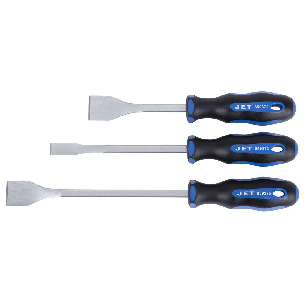3-PC Gasket Scraper Set