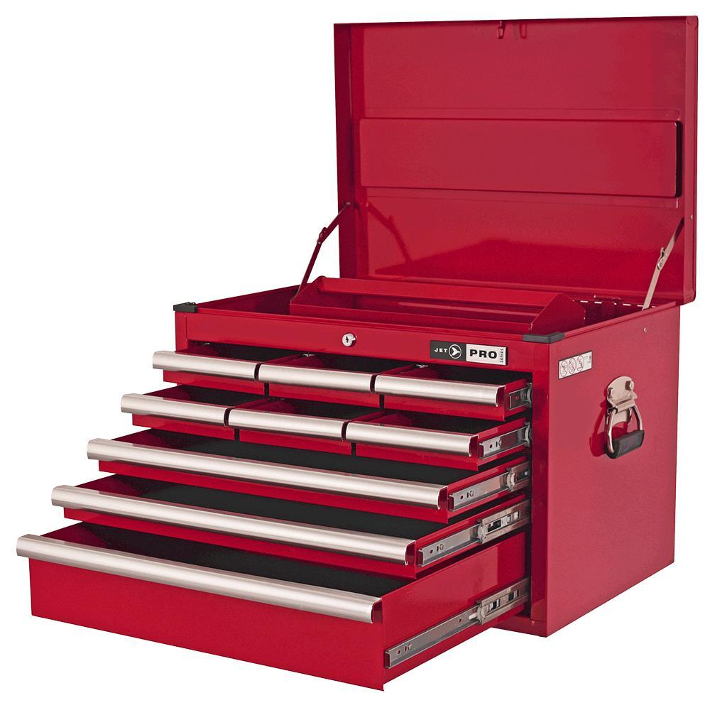 Pro Series Top Chests