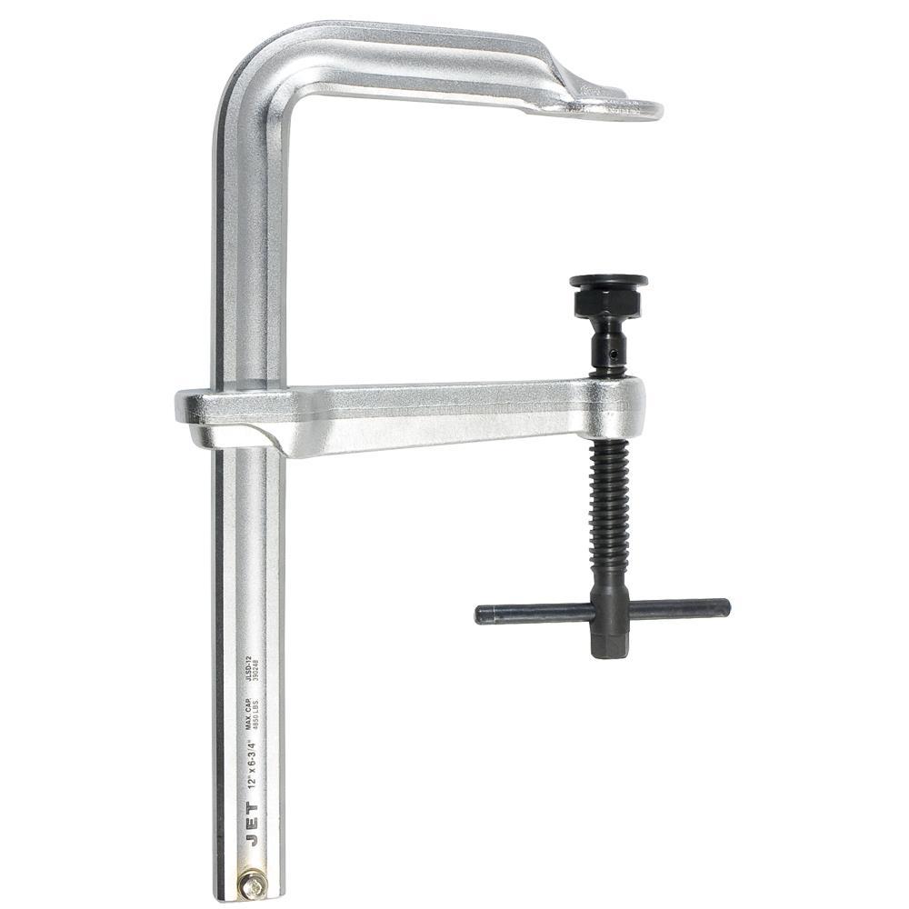 12&#34; Super Duty L-Clamp