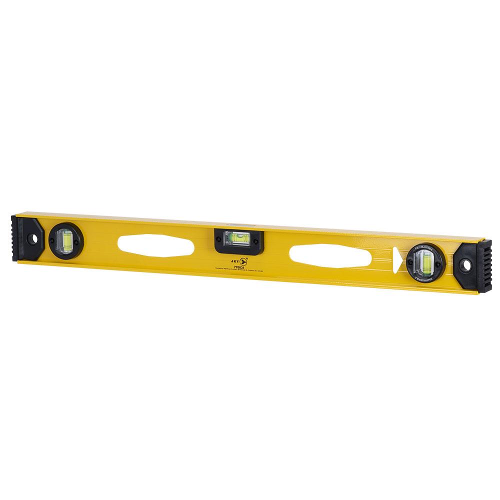 24&#34; I-Beam Level