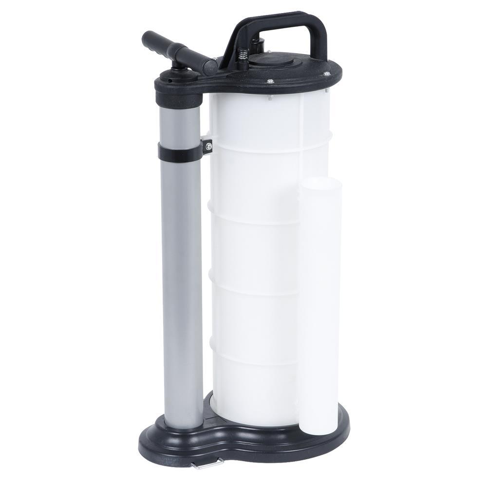 Manual Fluid Extraction Pumps