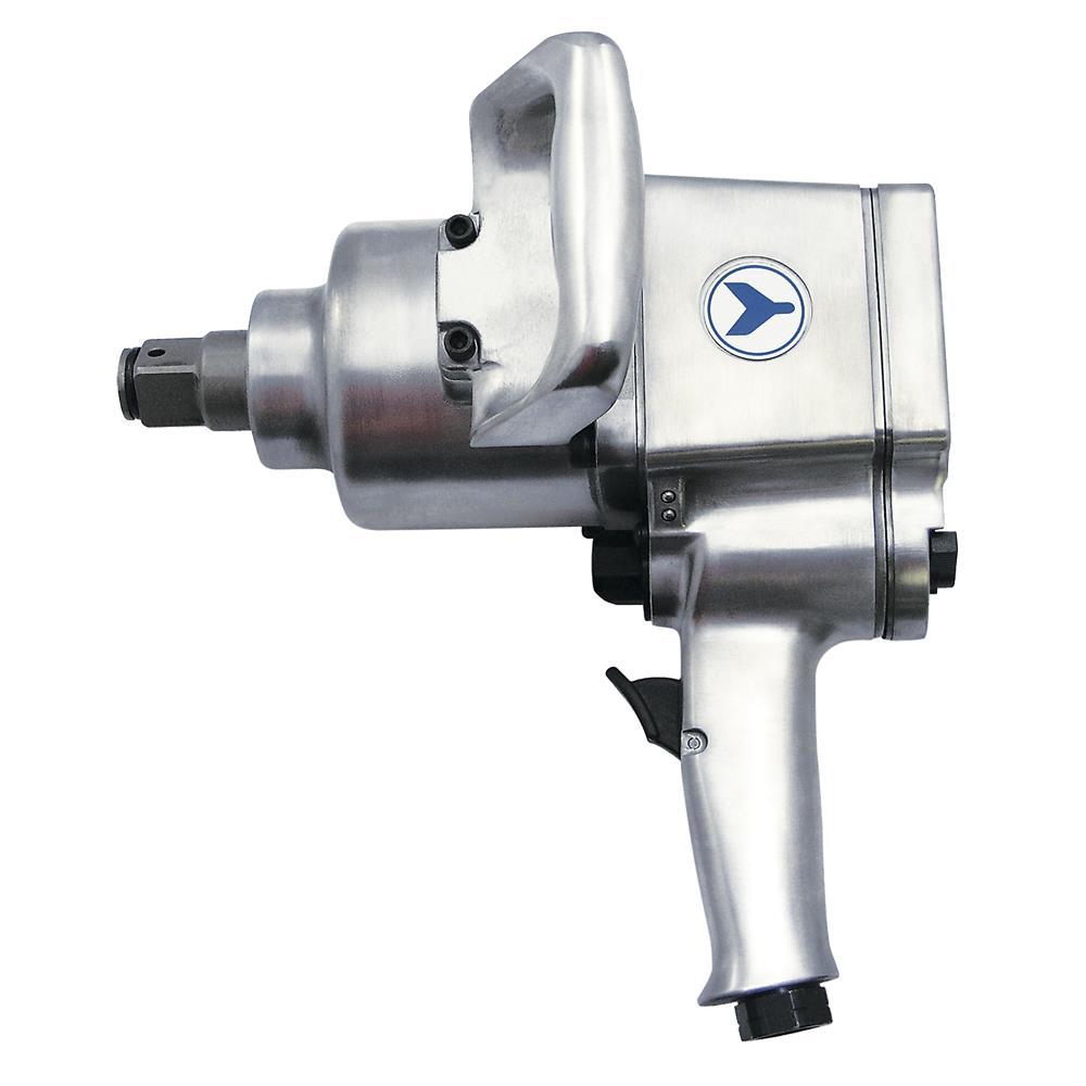 Super-Heavy-Duty Air Impact Wrenches