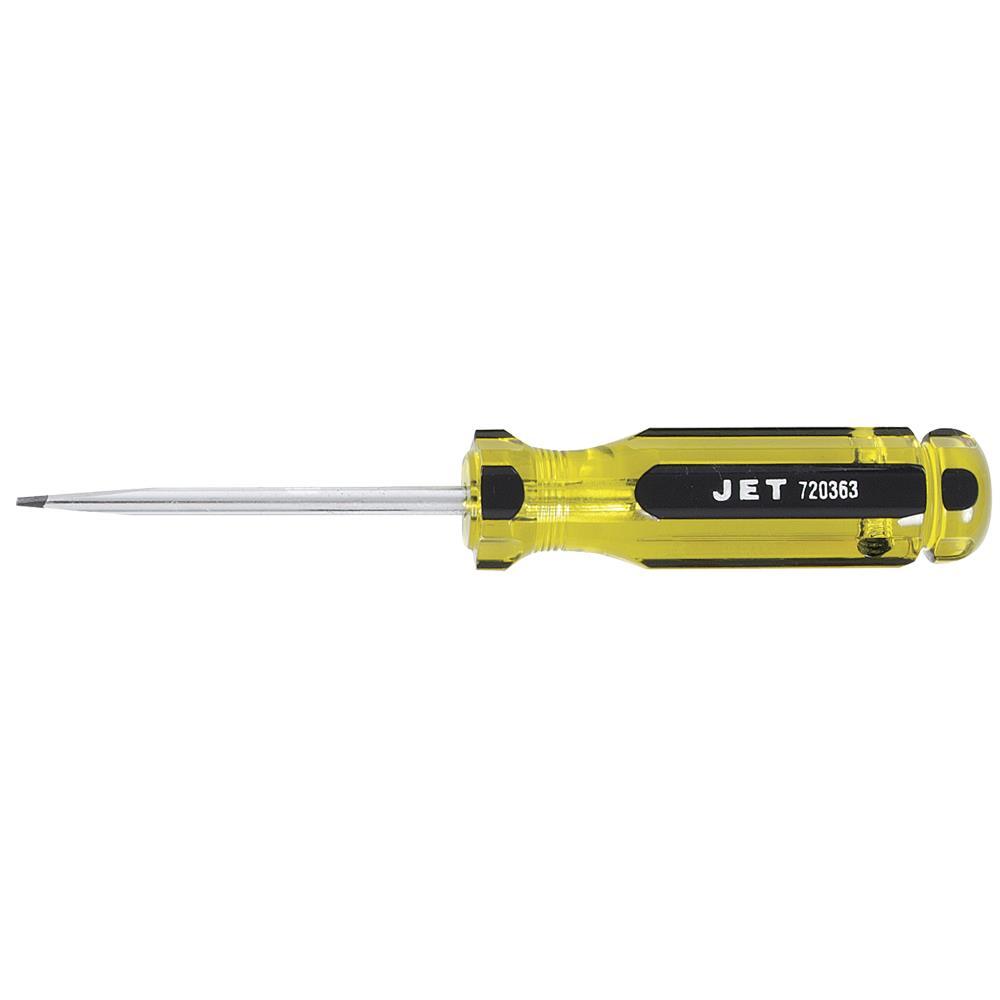 Individual Jumbo Handle Screwdrivers