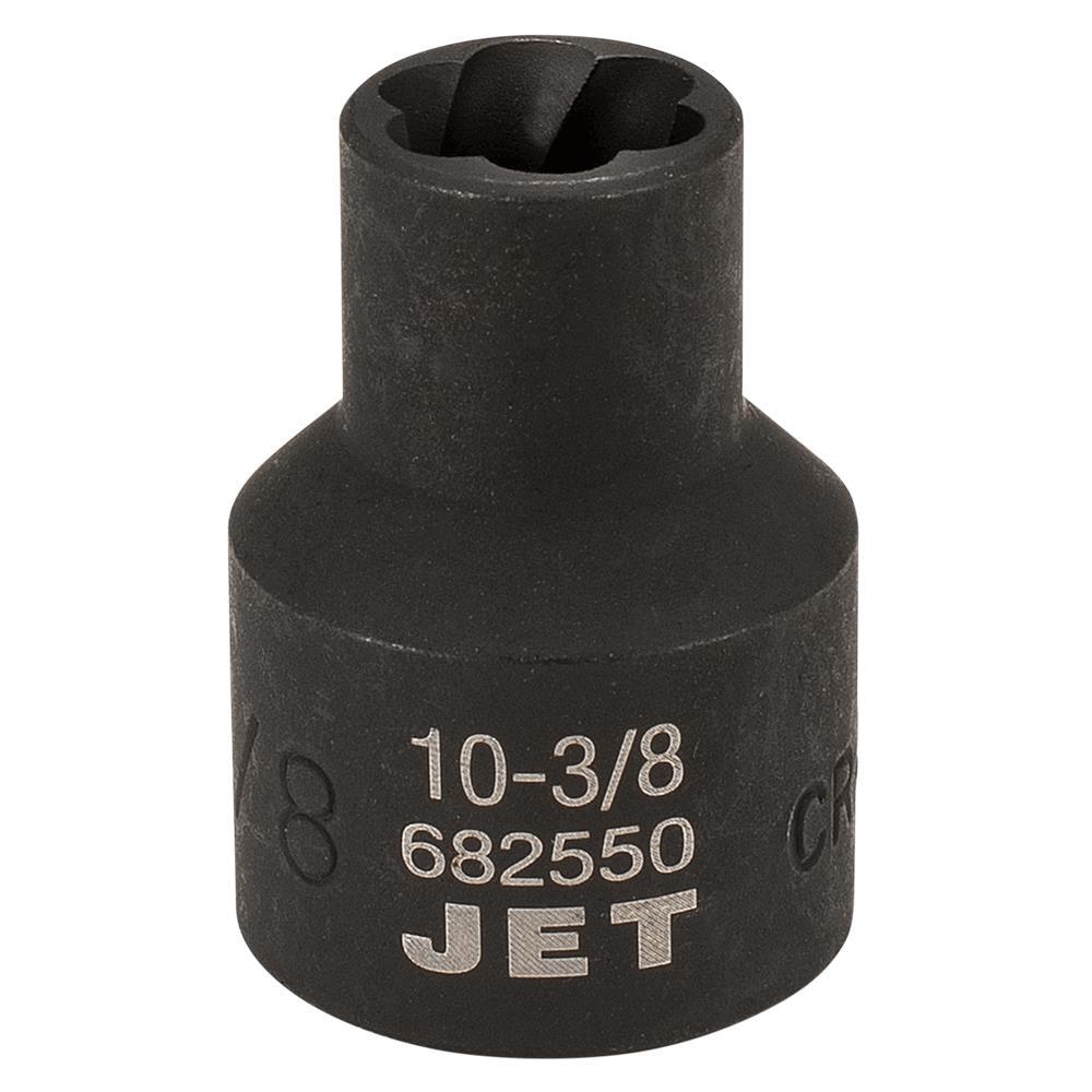 Twist Impact Sockets