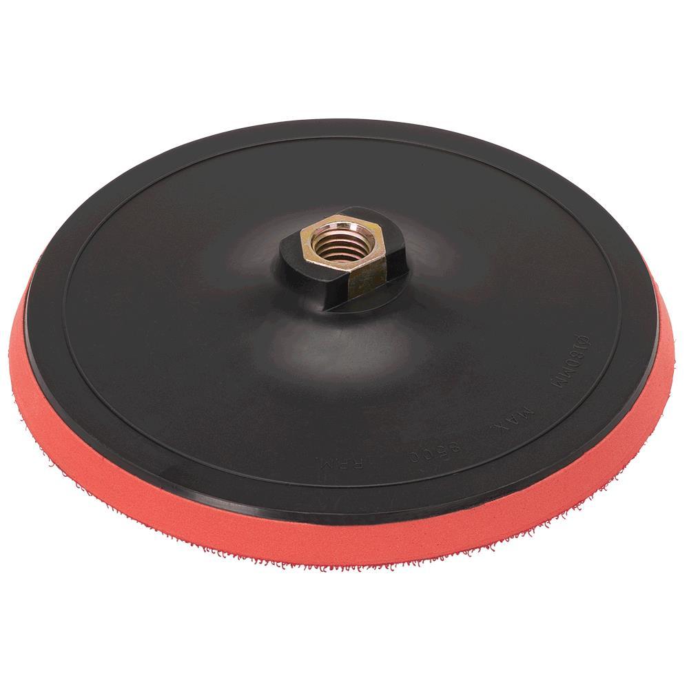Gripper Back-Up Pads