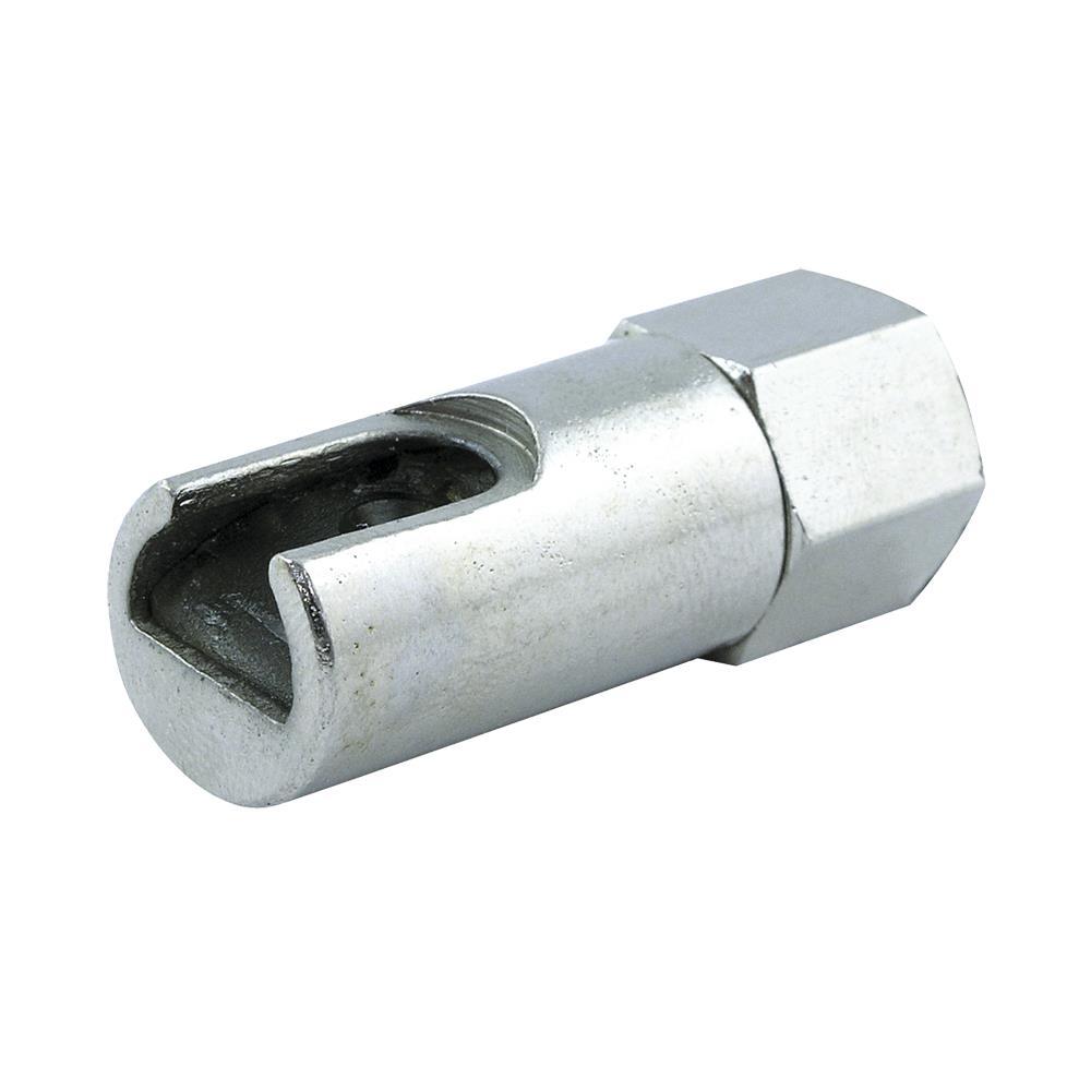 Grease Gun Right Angle Heavy Duty Couplers